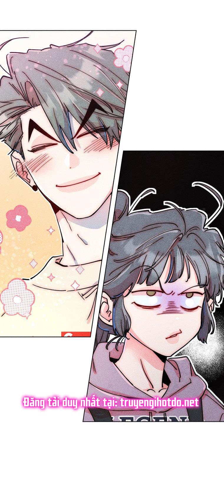 [18+] Bất Mãn Của Yeon Ha Chapter 24.2 - Page 17