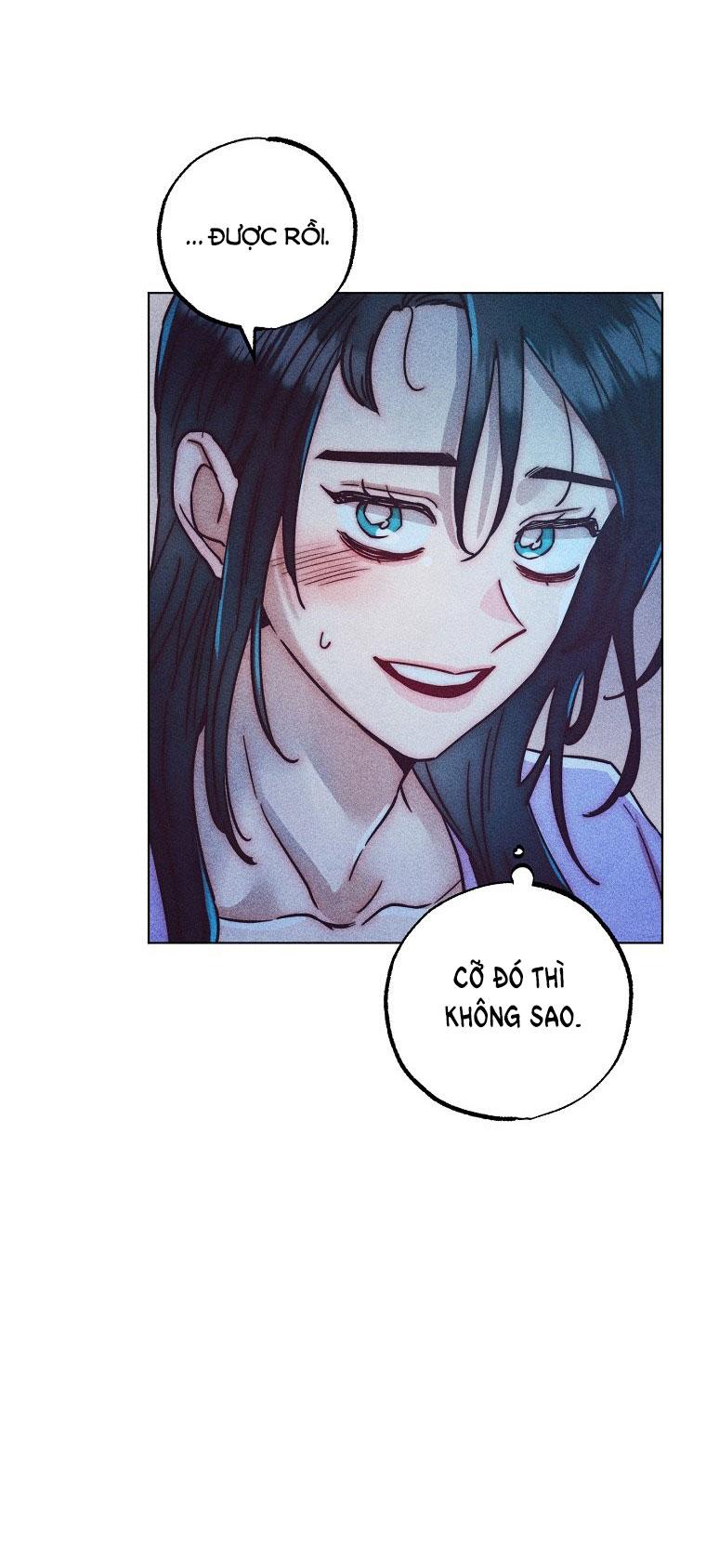 [18+] Bất Mãn Của Yeon Ha Chapter 4.2 - Page 12