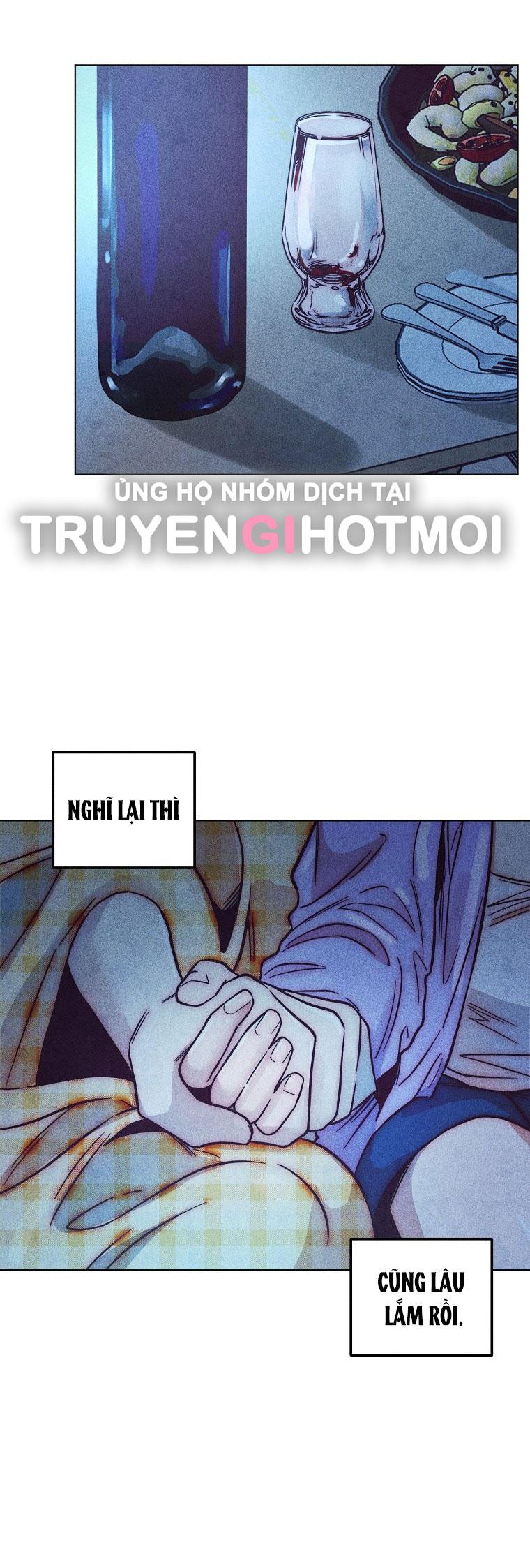 [18+] Bất Mãn Của Yeon Ha Chapter 4.2 - Page 14