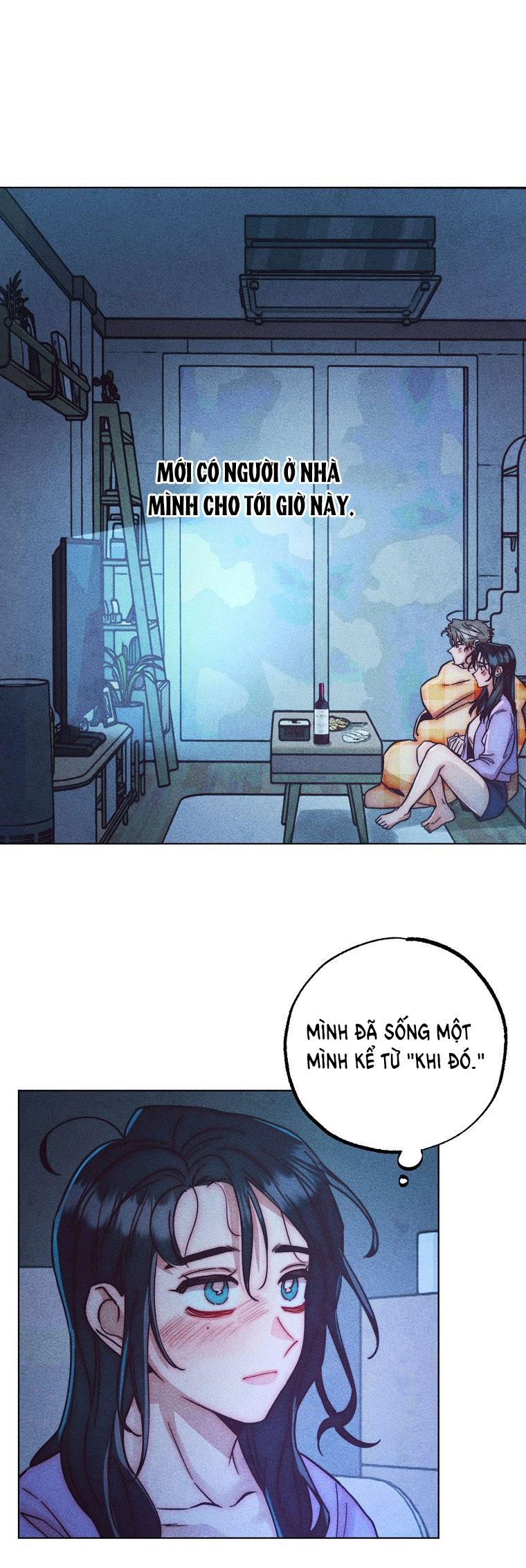 [18+] Bất Mãn Của Yeon Ha Chapter 4.2 - Page 15