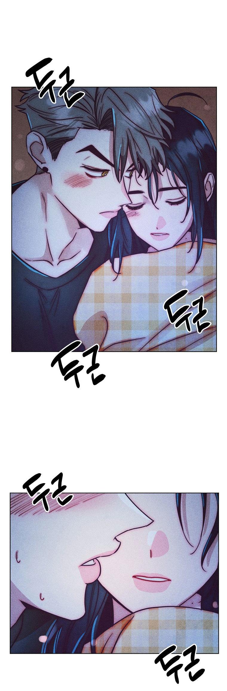 [18+] Bất Mãn Của Yeon Ha Chapter 4.2 - Page 19