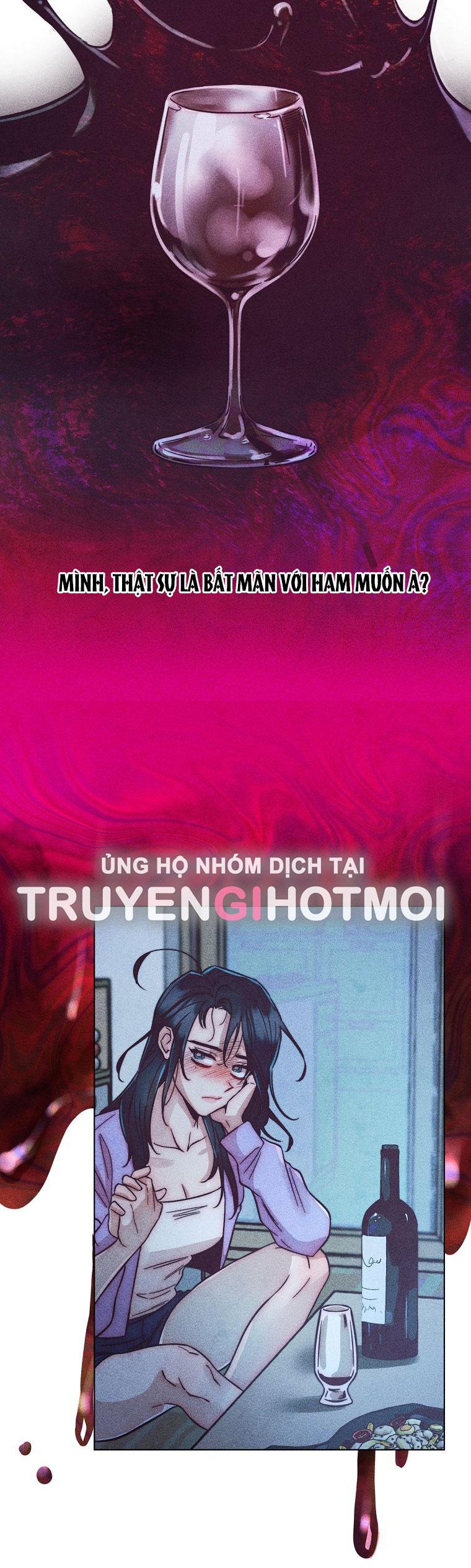 [18+] Bất Mãn Của Yeon Ha - Trang 1