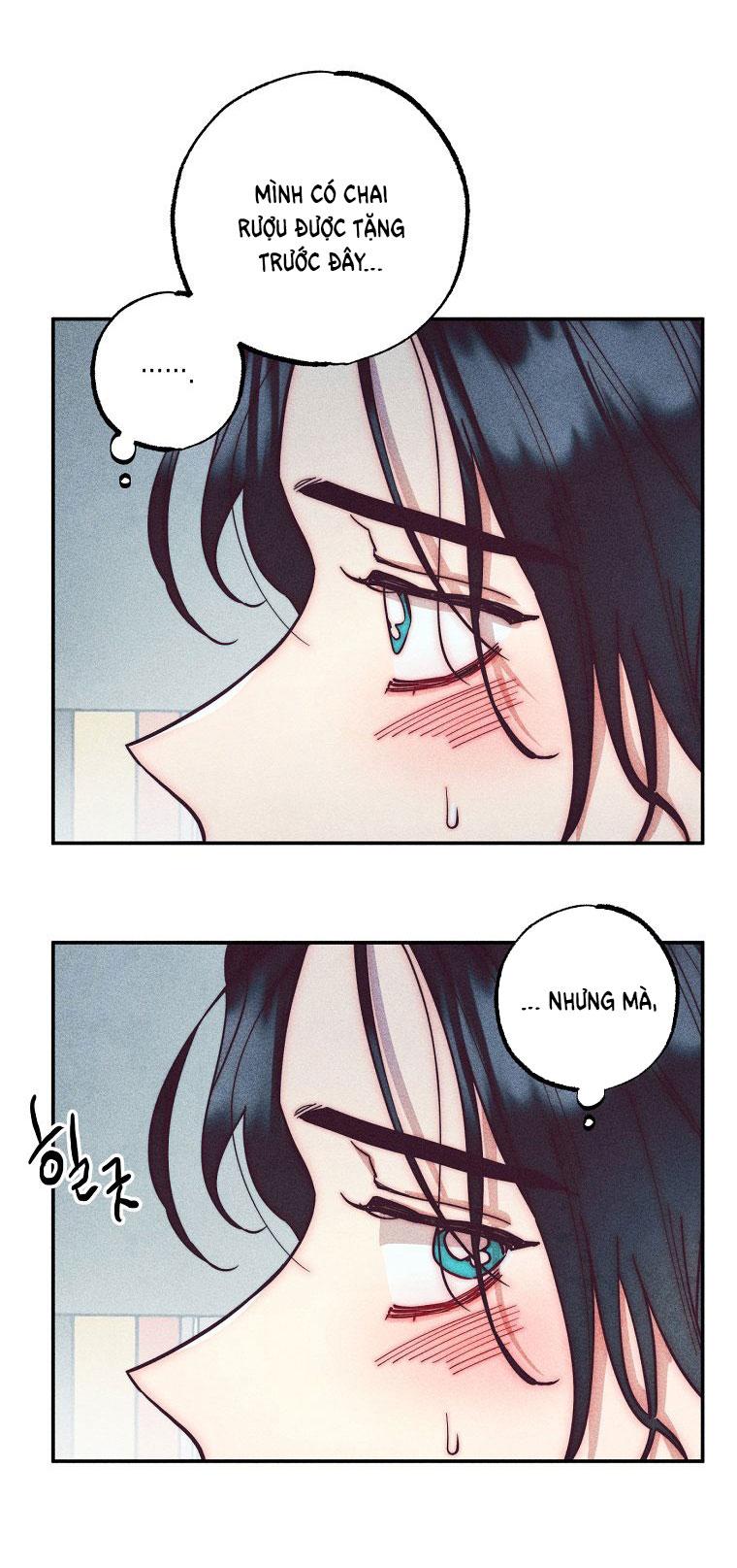 [18+] Bất Mãn Của Yeon Ha Chapter 3.2 - Page 1