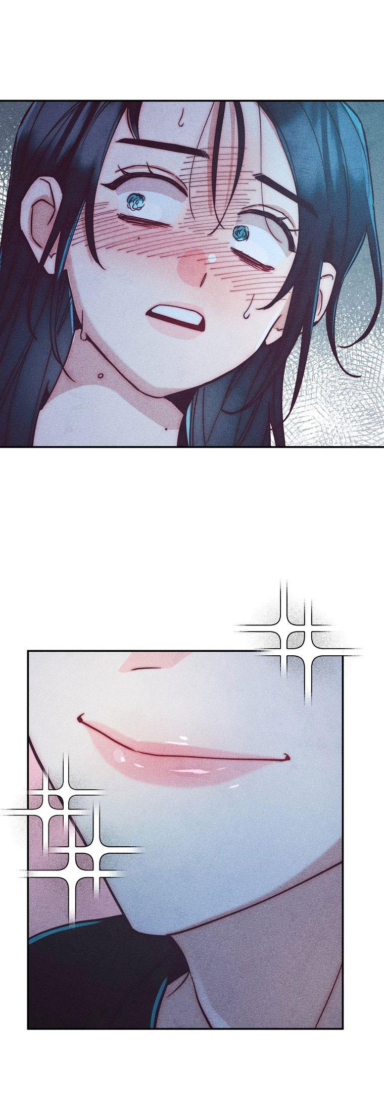 [18+] Bất Mãn Của Yeon Ha Chapter 3.2 - Page 11