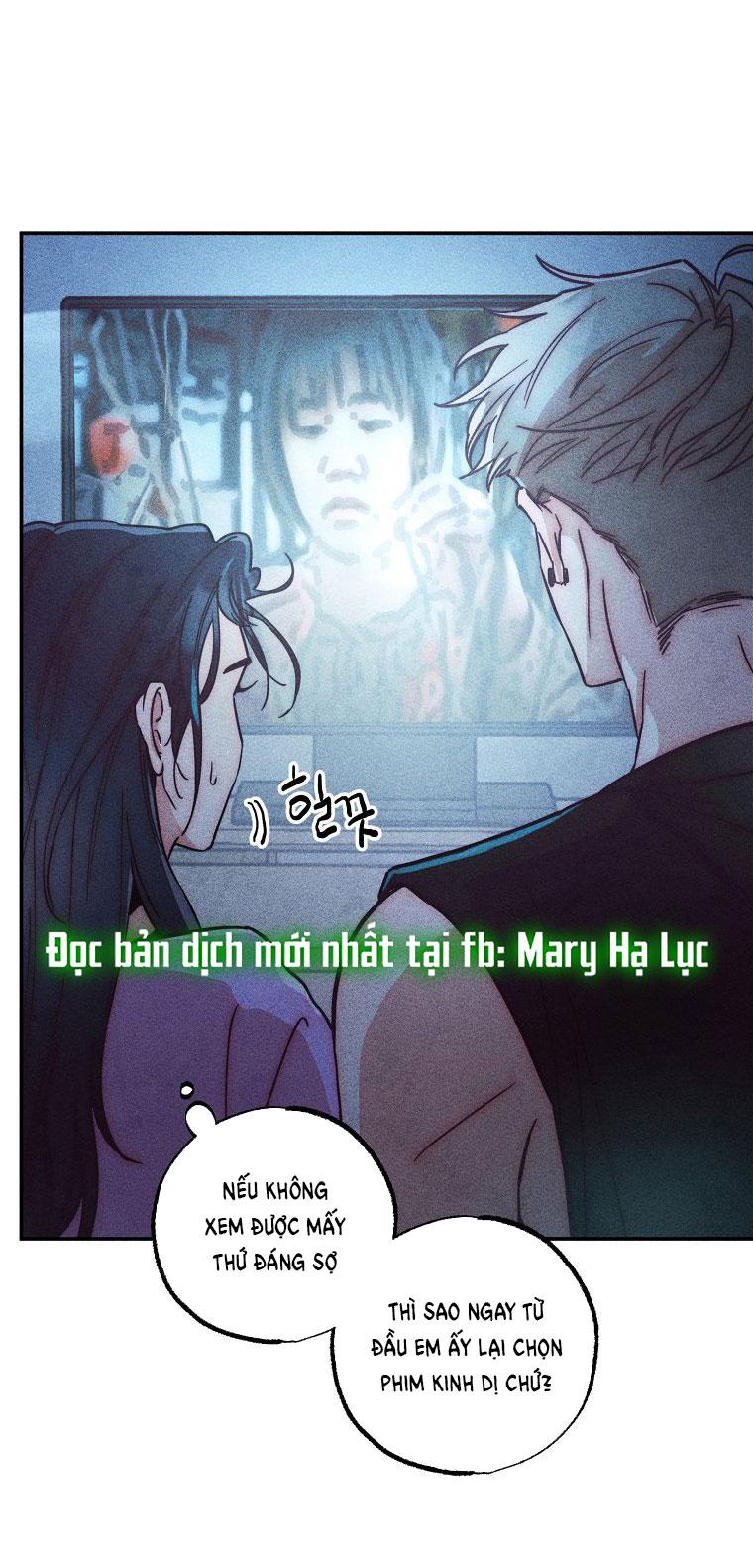 [18+] Bất Mãn Của Yeon Ha Chapter 3.2 - Page 15