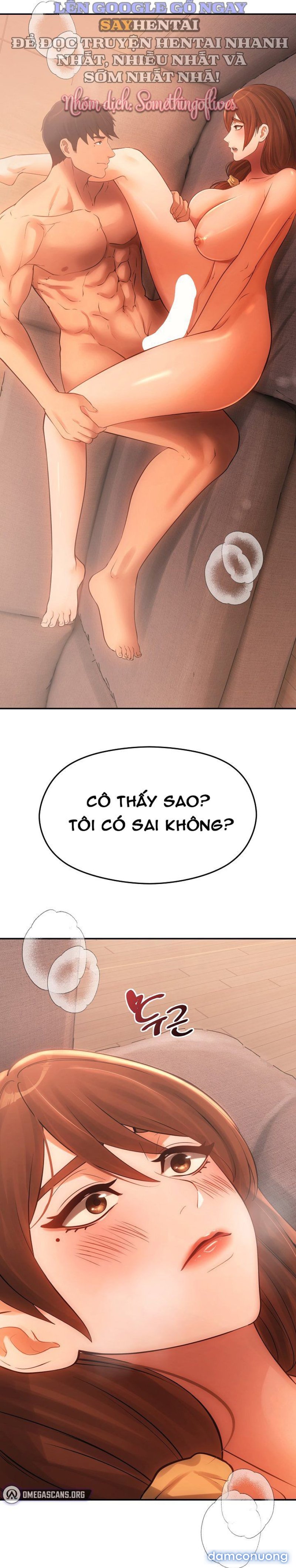 Khu Phố Ghệ Chapter 9 - Page 9