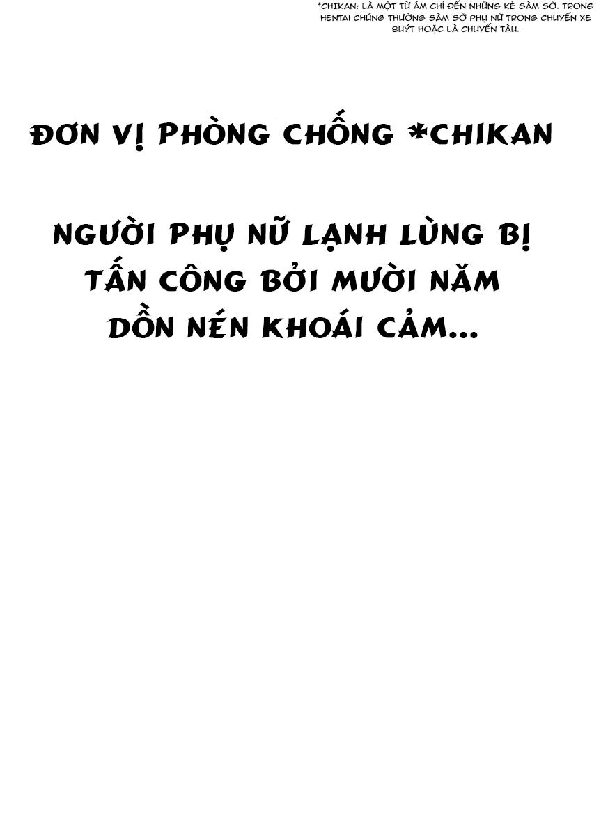 Đơn Vị Phòng Chống Chikan - Trang 2