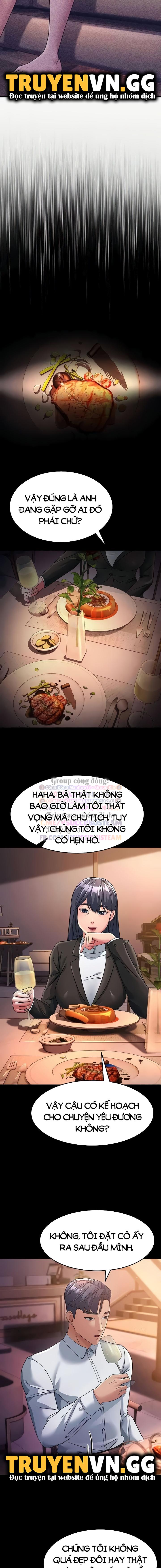 Đến Mẹ Vợ Cũng Phải Chiều Theo Ý Anh Chapter 25 - Page 18