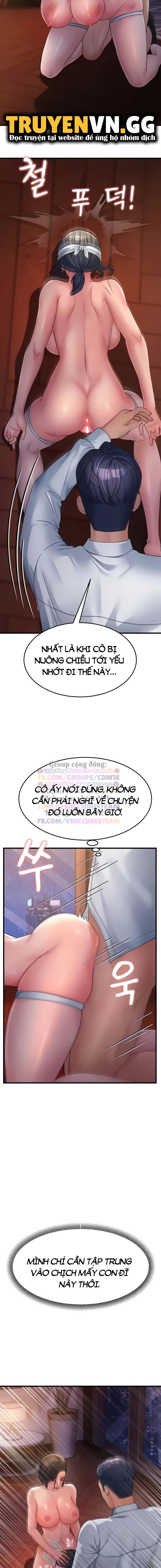 Đến Mẹ Vợ Cũng Phải Chiều Theo Ý Anh Chapter 24 - Page 20