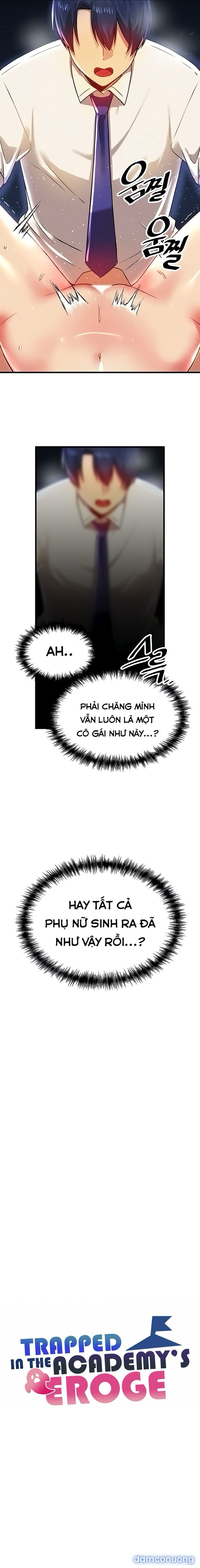 Rơi vào thế giới pháp thuật Chapter 75 - Page 7