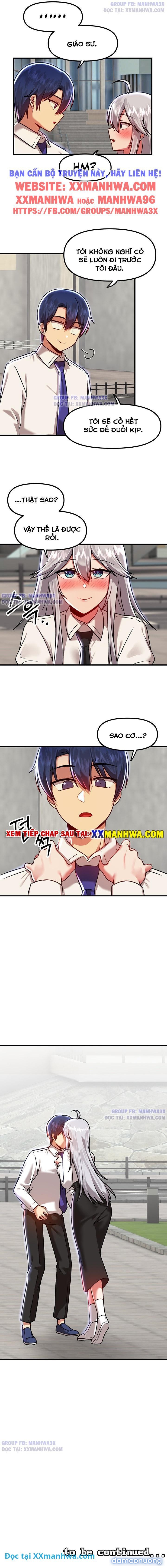 Rơi vào thế giới pháp thuật Chapter 85 - Page 6