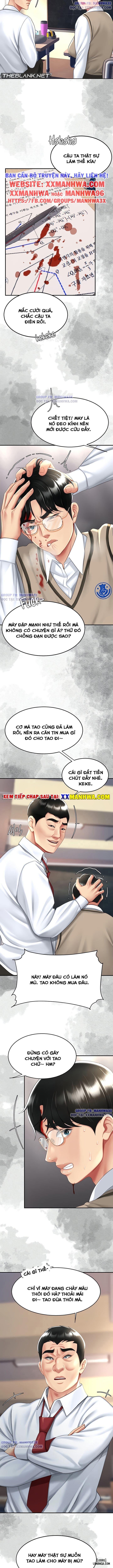 Chén mẹ trước đi Chapter 54 - Page 13