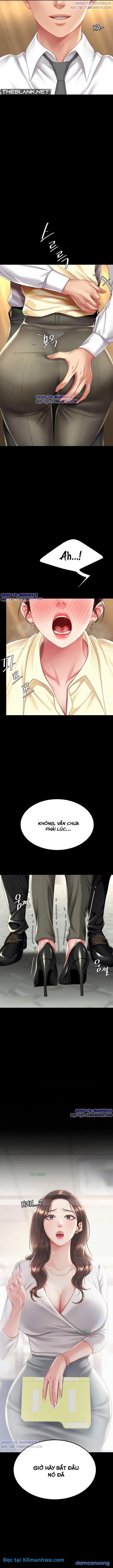 Chén mẹ trước đi Chapter 62 - Page 9