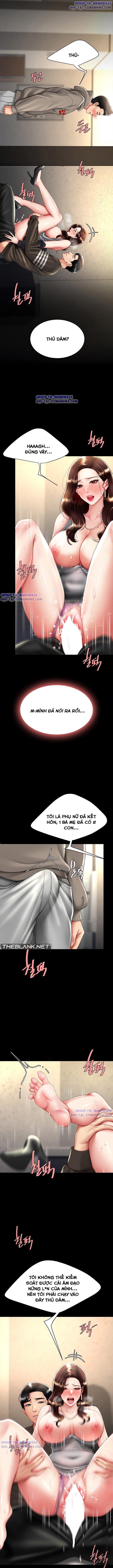 Chén mẹ trước đi Chapter 47 - Page 13