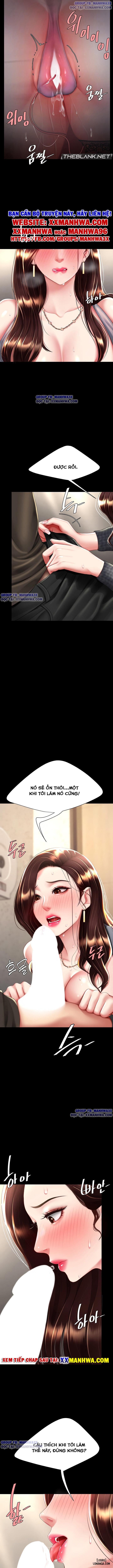 Chén mẹ trước đi Chapter 45 - Page 7