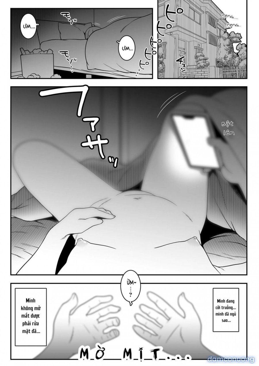 OjOjisan - Oneshot Oneshot 1.1 - Page 2