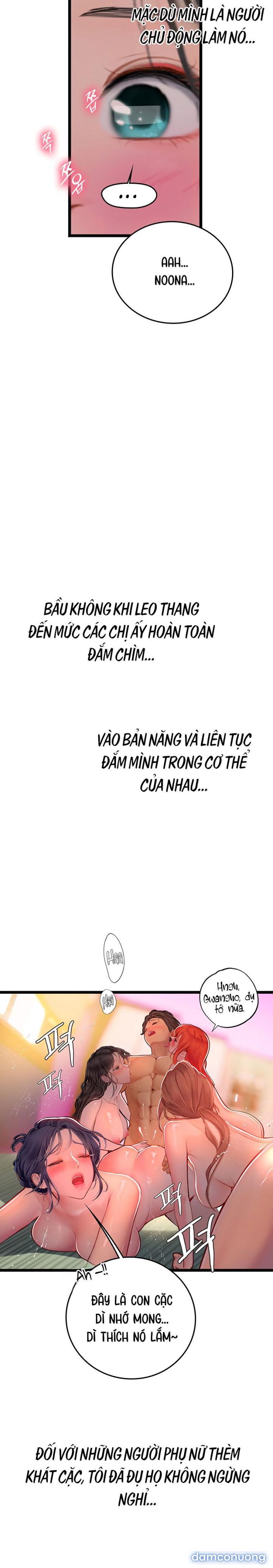 Hải nữ thực tập Chapter 102 - Page 19