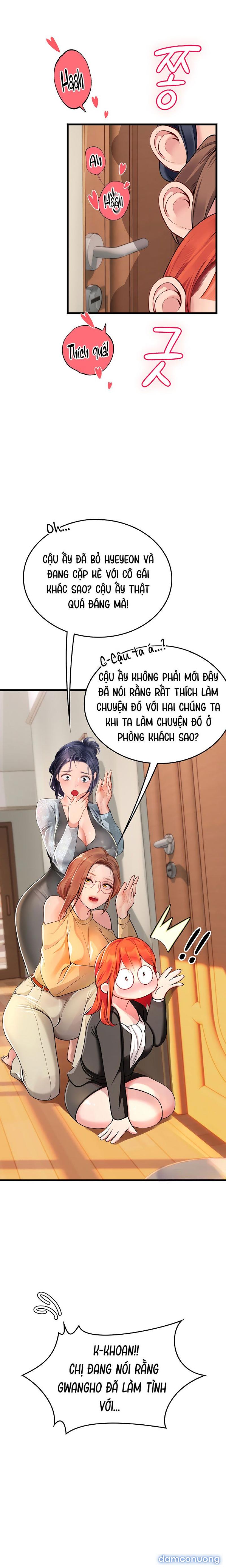 Hải nữ thực tập Chapter 102 - Page 7