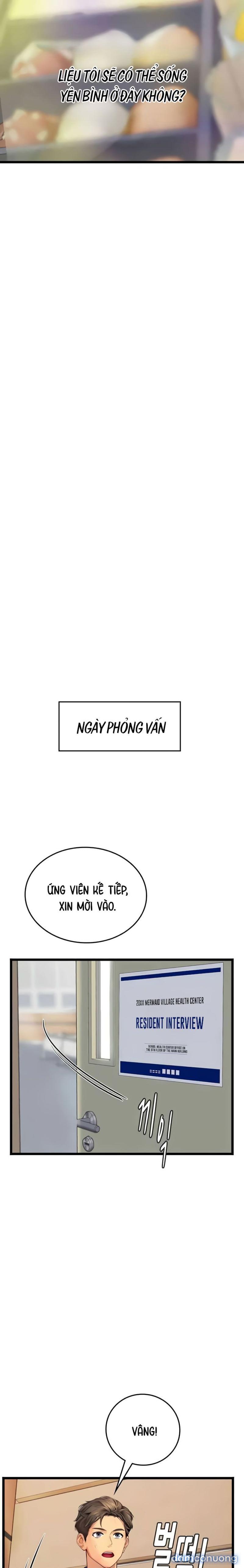 Hải nữ thực tập Chapter 101 - Page 20