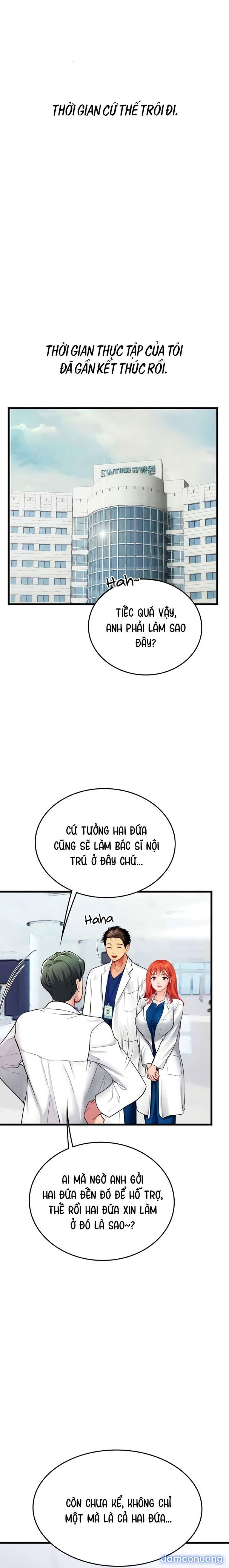 Hải nữ thực tập Chapter 101 - Page 4