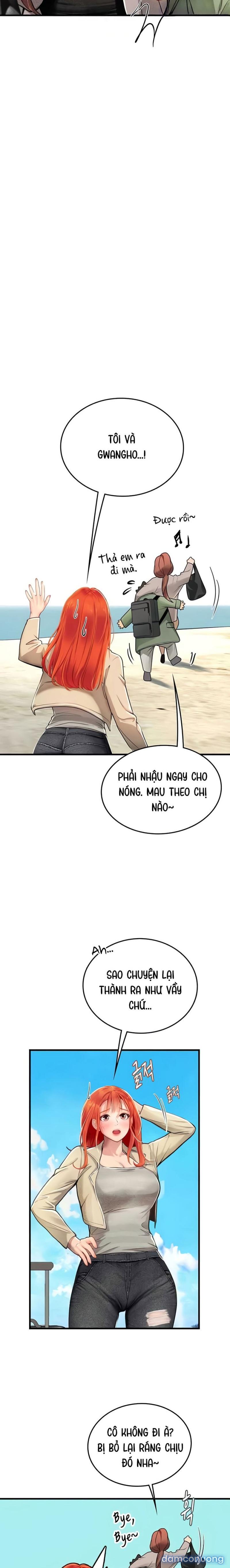 Hải nữ thực tập Chapter 95 - Page 13