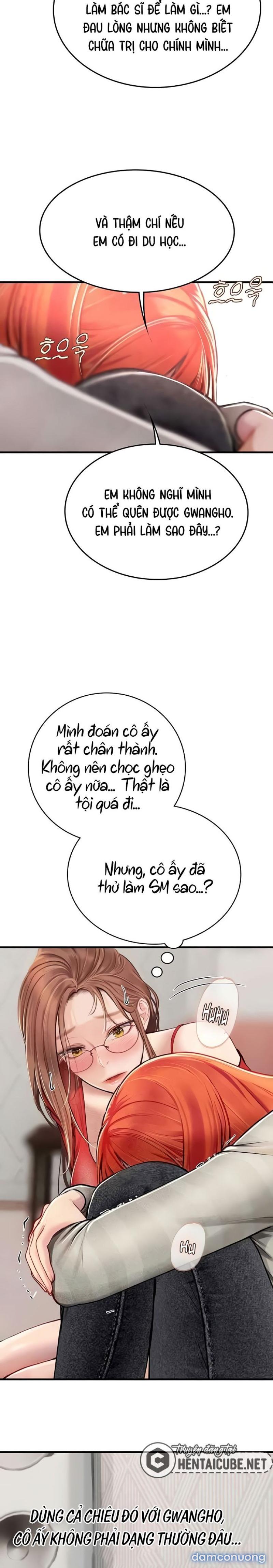 Hải nữ thực tập Chapter 95 - Page 19