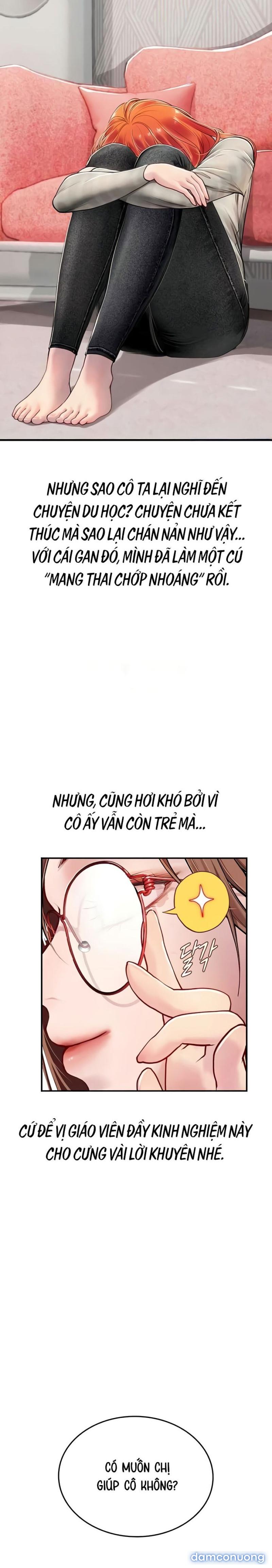 Hải nữ thực tập Chapter 95 - Page 20