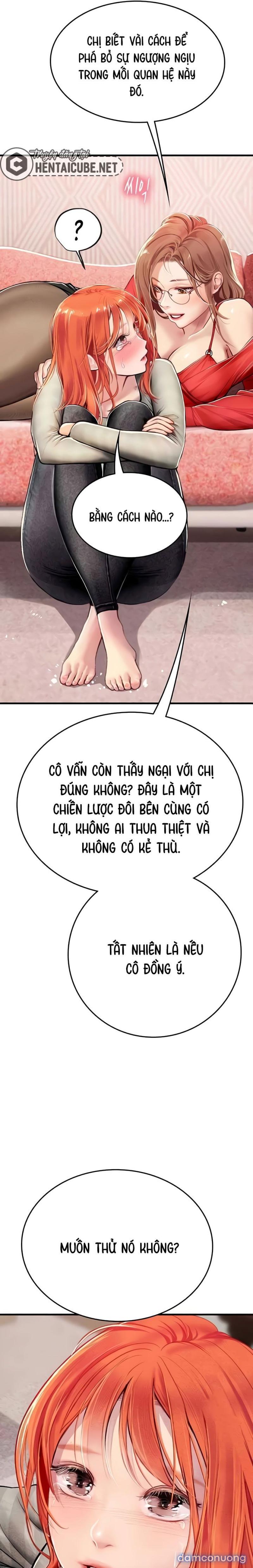 Hải nữ thực tập Chapter 95 - Page 21