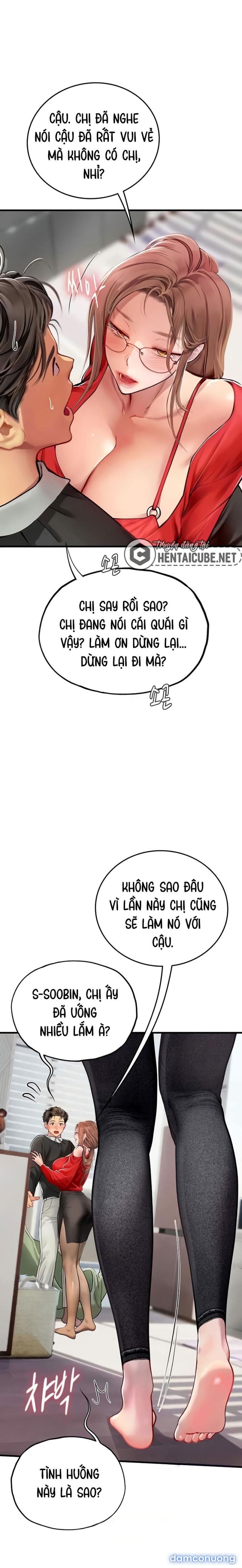 Hải nữ thực tập Chapter 95 - Page 25