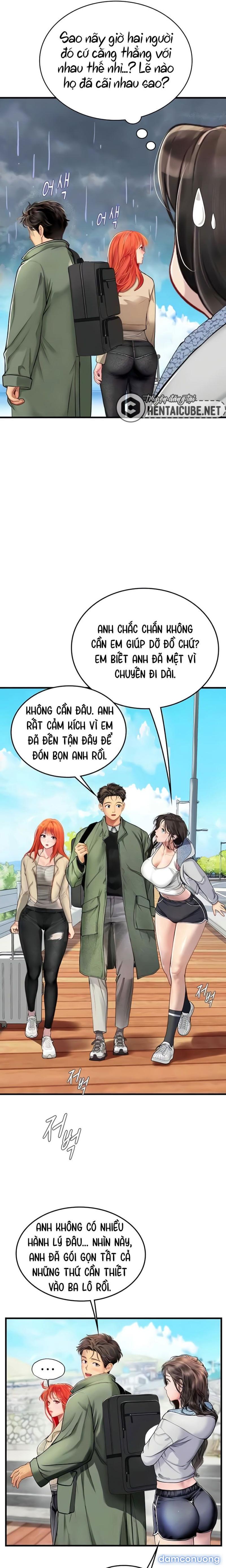 Hải nữ thực tập Chapter 95 - Page 3