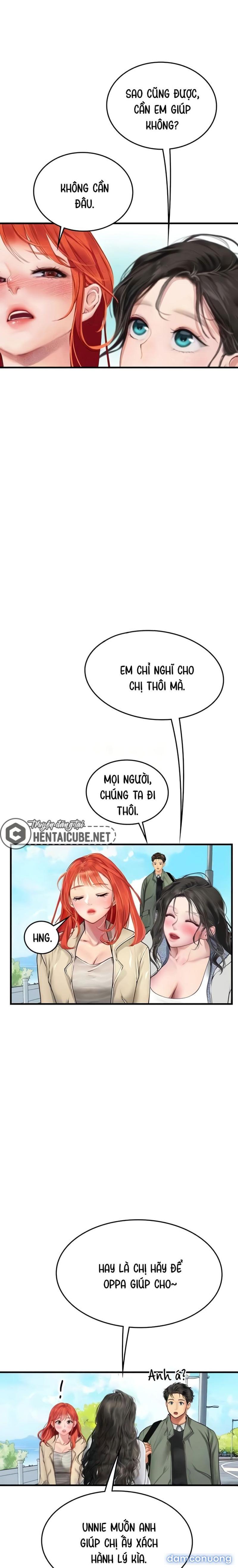 Hải nữ thực tập Chapter 95 - Page 6