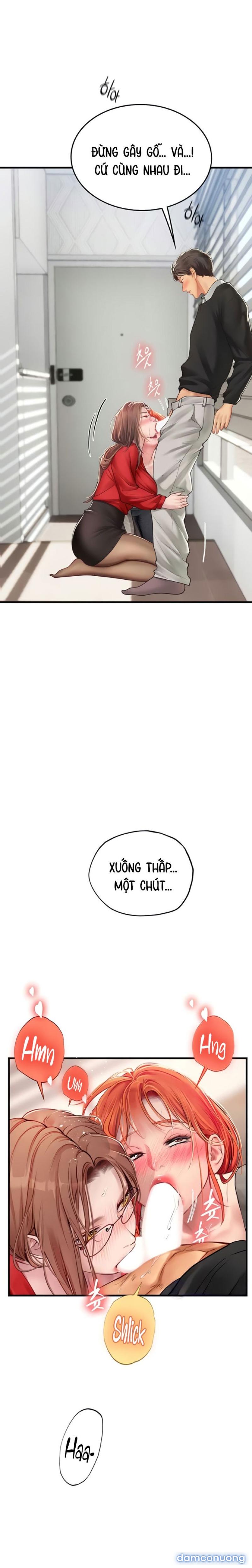 Hải nữ thực tập Chapter 96 - Page 13