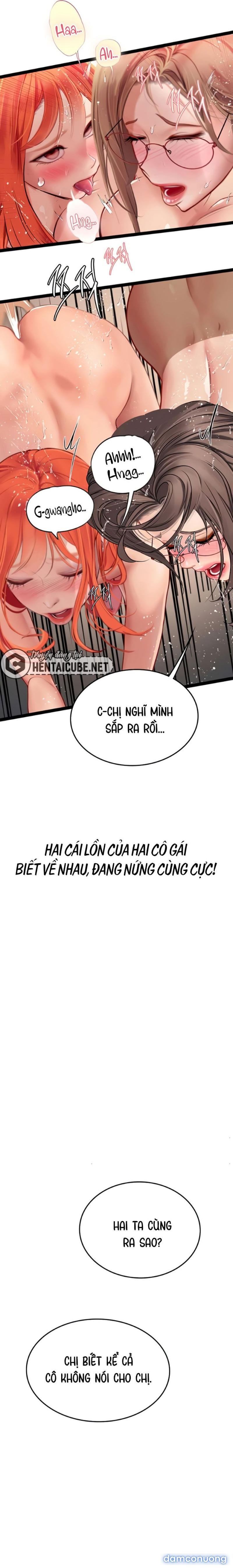 Hải nữ thực tập Chapter 96 - Page 18