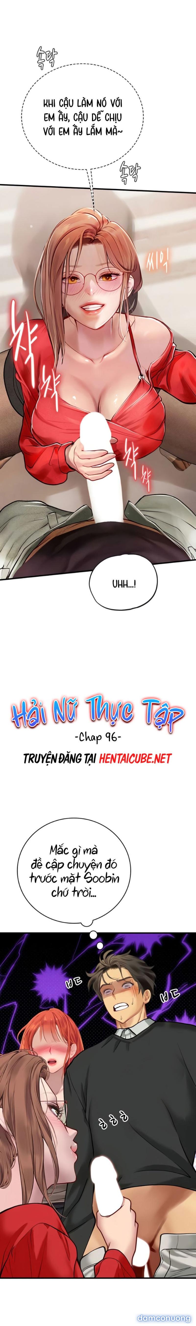 Hải nữ thực tập Chapter 96 - Page 4