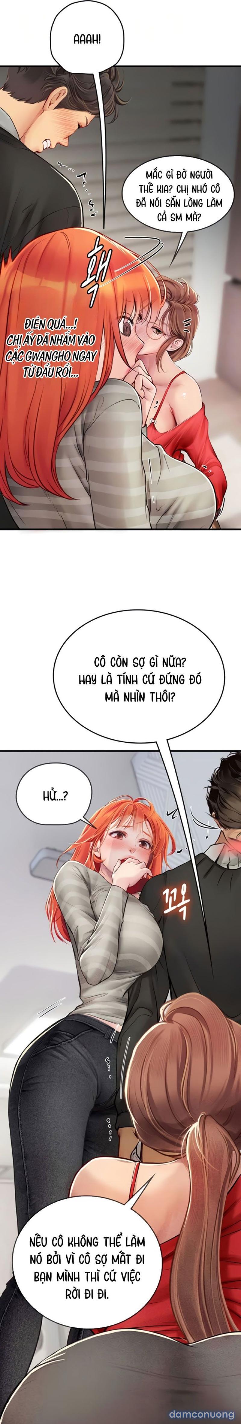 Hải nữ thực tập Chapter 96 - Page 6