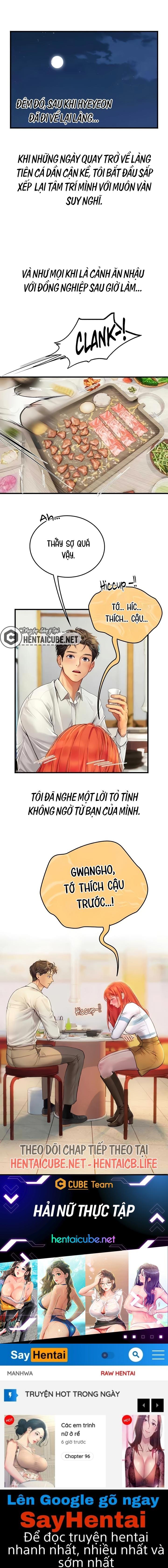 Hải nữ thực tập Chapter 93 - Page 20