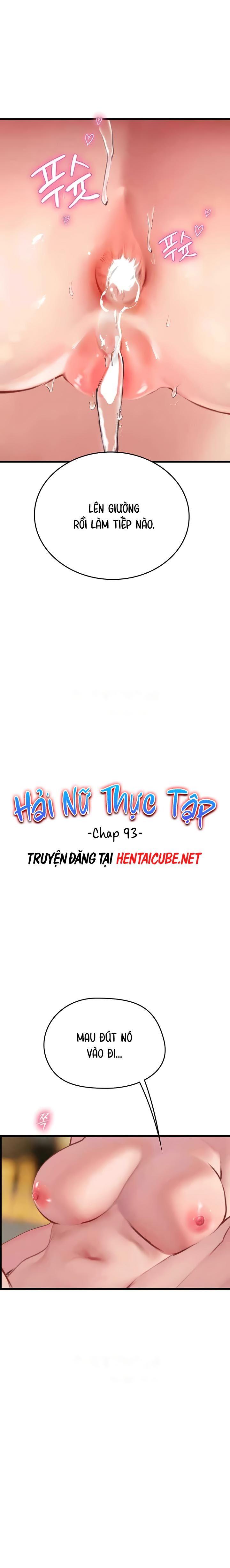 Hải nữ thực tập Chapter 93 - Page 5