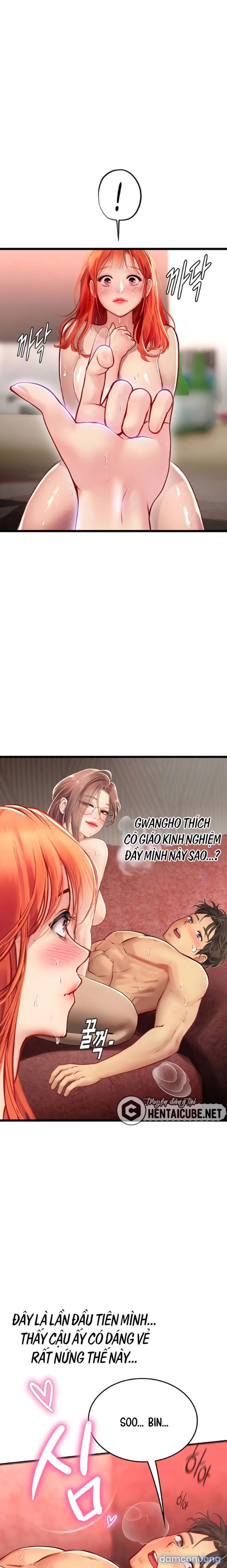 Hải nữ thực tập Chapter 97 - Page 18