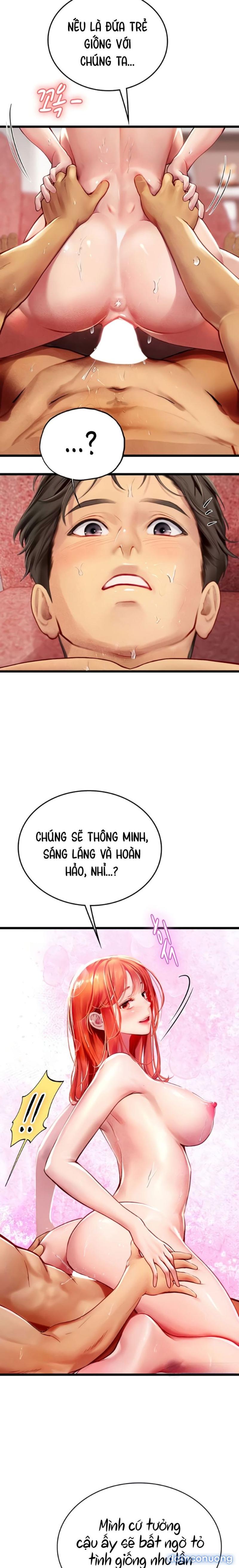 Hải nữ thực tập Chapter 97 - Page 7