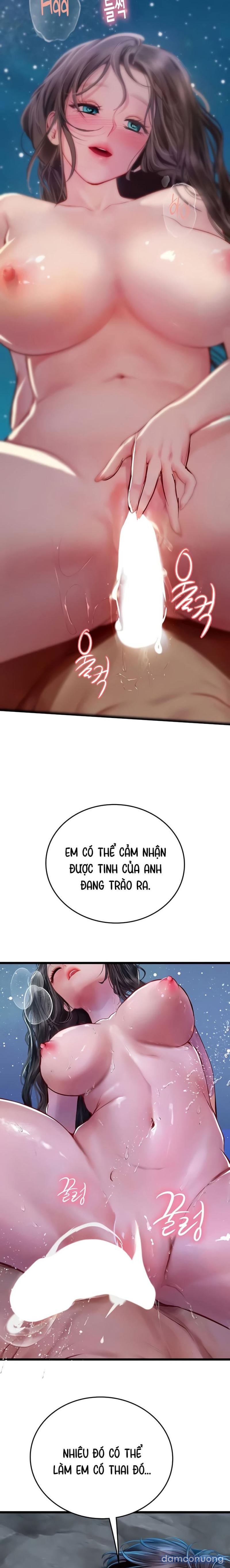 Hải nữ thực tập Chapter 100 - Page 9