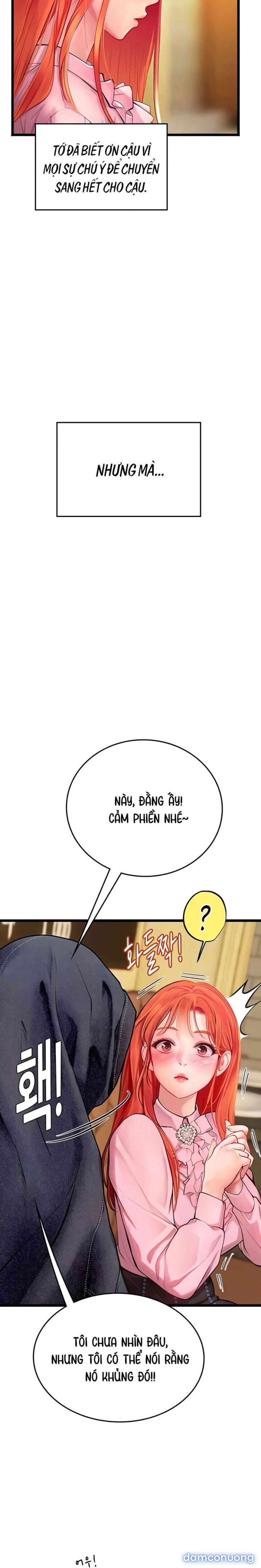 Hải nữ thực tập Chapter 99 - Page 6