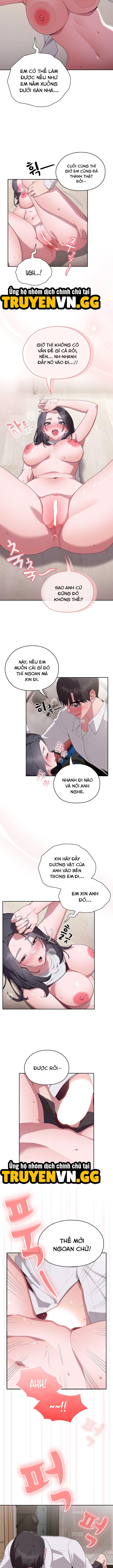 Văn Phòng Khốn Kiếp Chapter 5 - Page 5