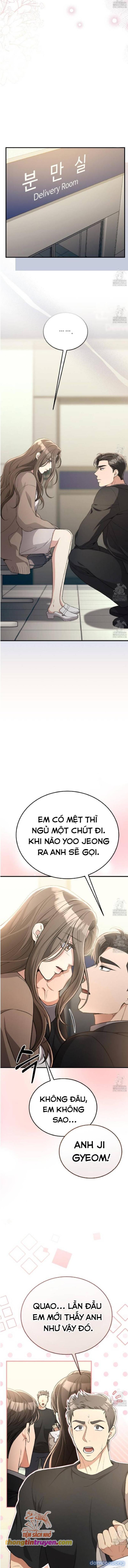 [18+] Cướp Dâu Chapter 57 - Page 11