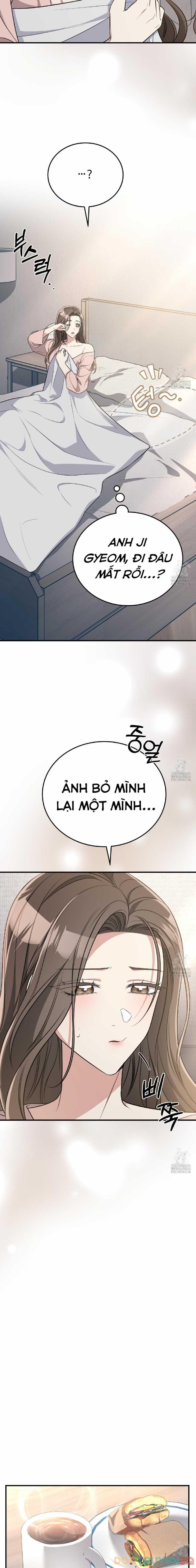 [18+] Cướp Dâu Chapter 52 - Page 7