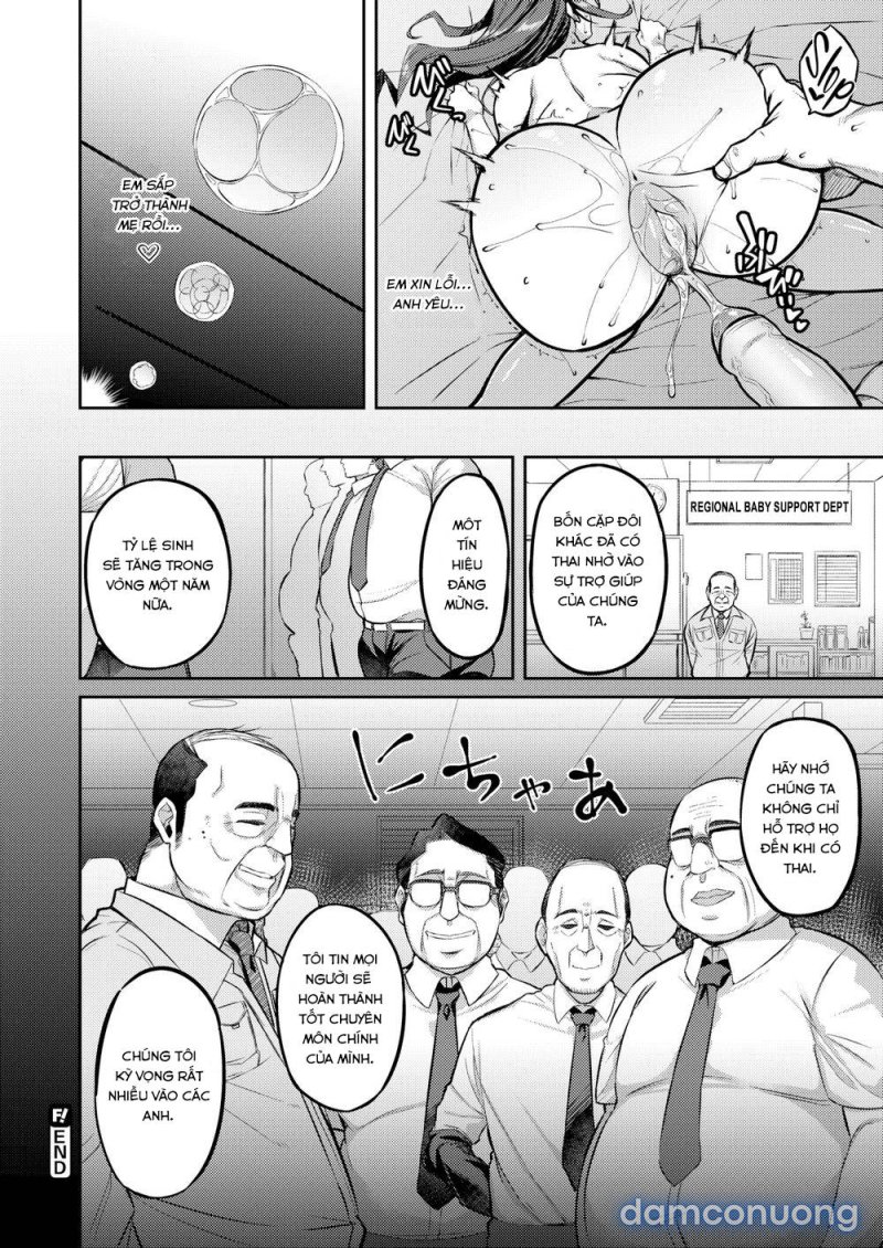 Hỗn hợp đa giống Oneshot - Page 15