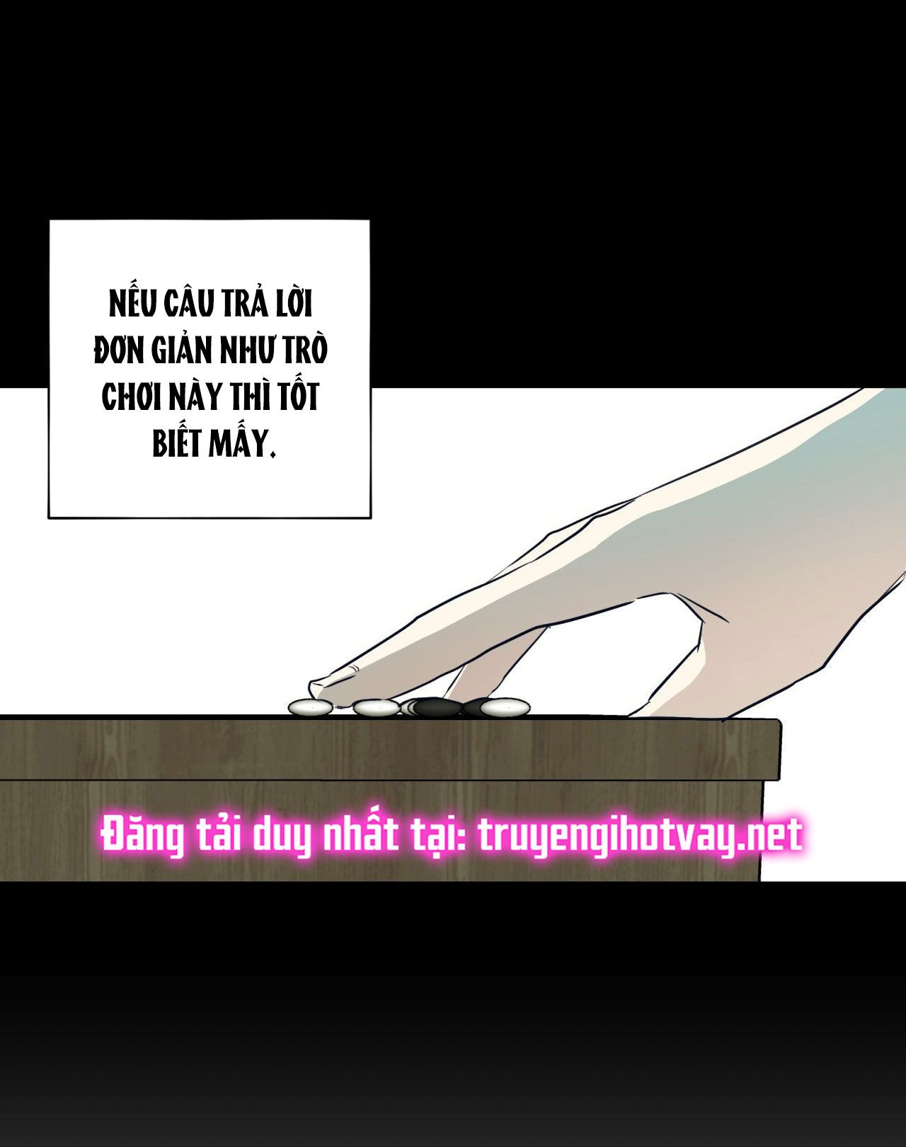 [18+] BỨC THƯ CỦA OH SHIN Chapter 14 - Page 32