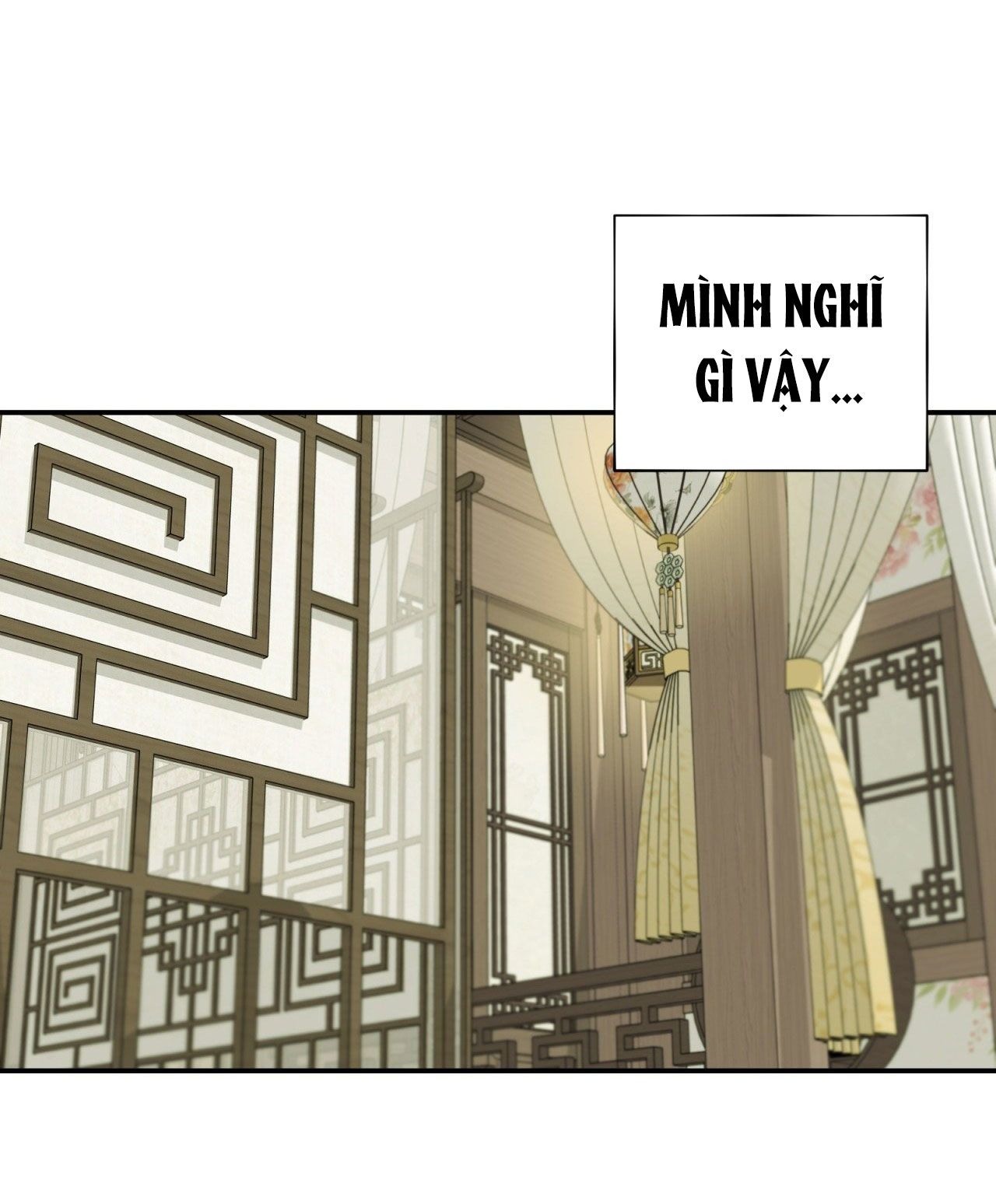 [18+] BỨC THƯ CỦA OH SHIN Chapter 14 - Page 34