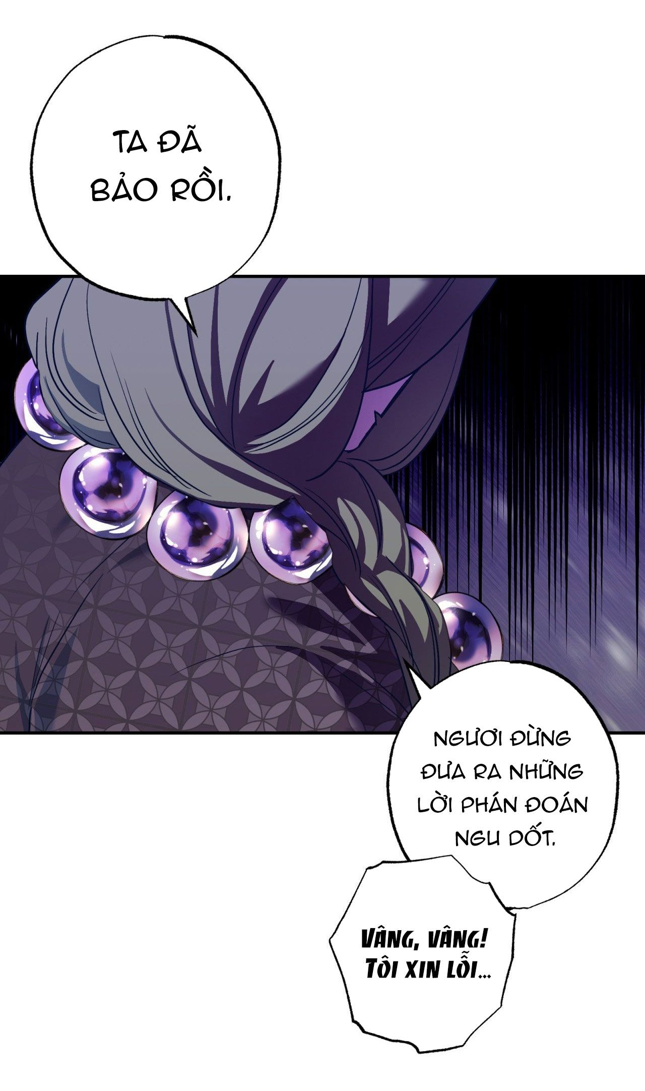 [18+] BỨC THƯ CỦA OH SHIN Chapter 14 - Page 45