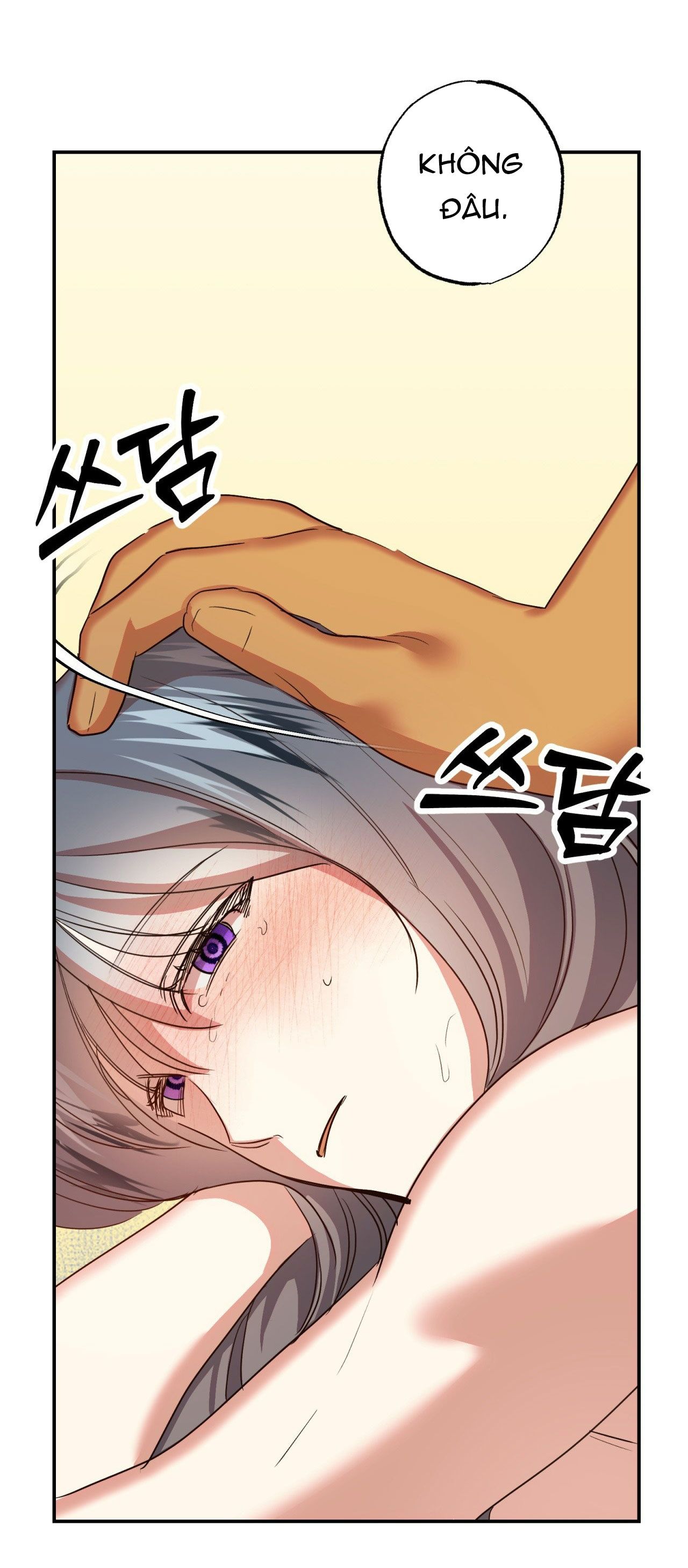 [18+] BỨC THƯ CỦA OH SHIN Chapter 14 - Page 7