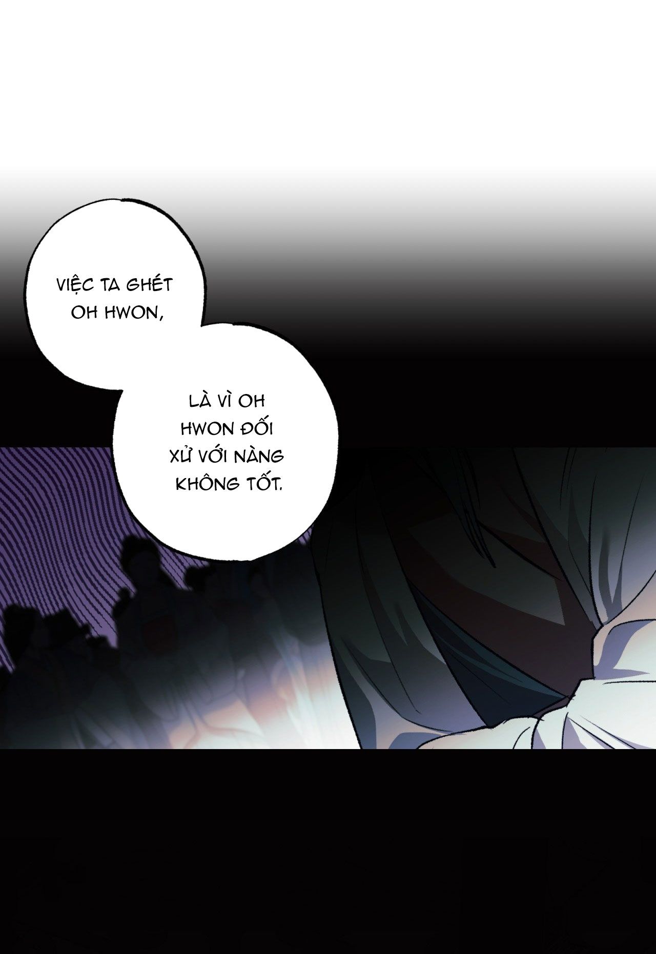 [18+] BỨC THƯ CỦA OH SHIN Chapter 14 - Page 8